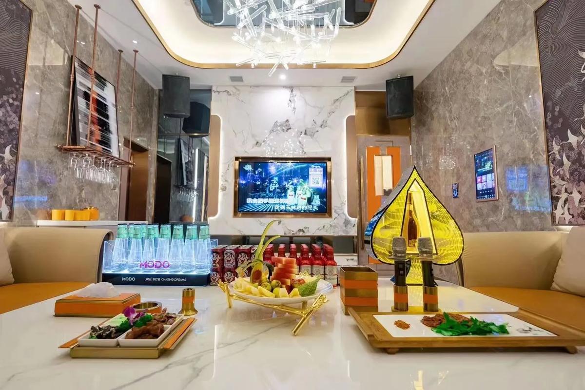 郑州商务KTV优惠活动-登封市ktv预订